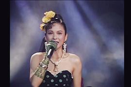 杨贵媚