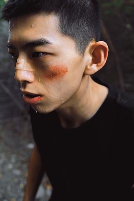 岳骁恪