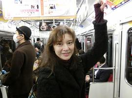 中川安奈