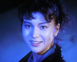 中川安奈