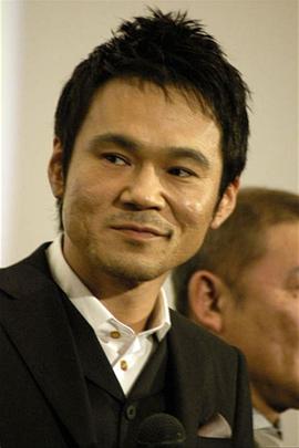 甲本雅裕