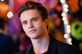 乔治·西尔