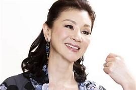 石井苗子