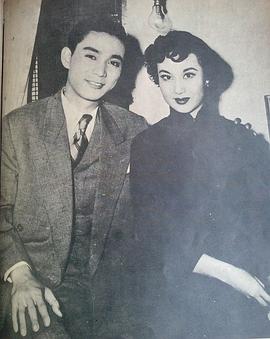 李丽华