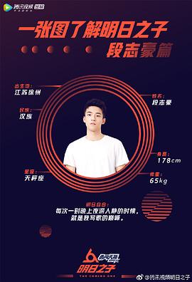 段志豪