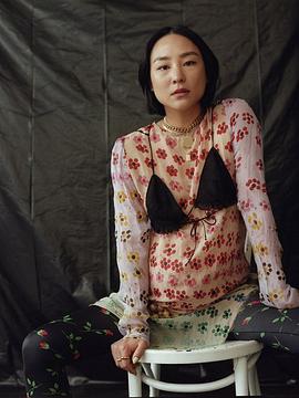 格里塔·李