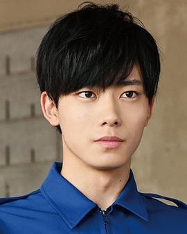井上祐贵