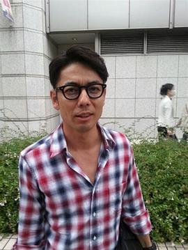 山中崇史