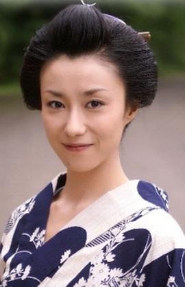 东风万智子