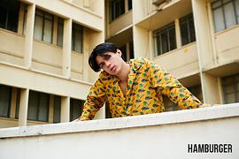 本杰明·约瑟夫·瓦尼