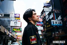 本杰明·约瑟夫·瓦尼