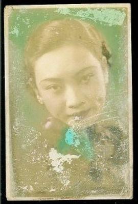 胡蝶