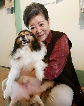 陈淑芳