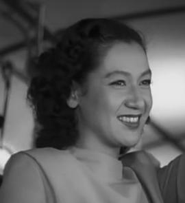 原节子