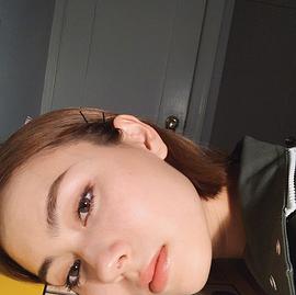 劳伦·蔡