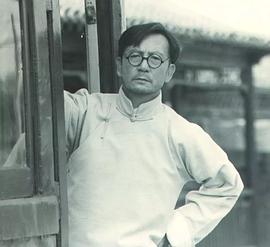 梁松