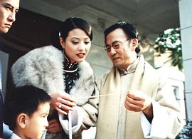 梁松
