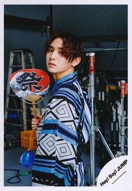 山田凉介