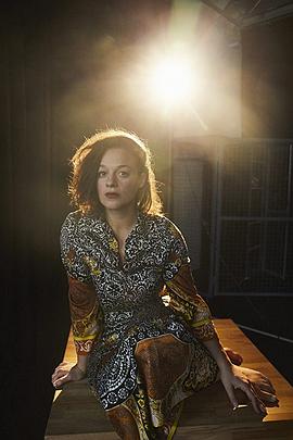 Anouk Wagener