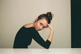 Lena Kalisch