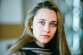 Lena Kalisch