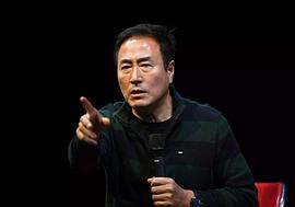 杨立新