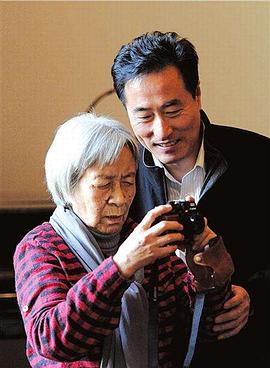 杨立新