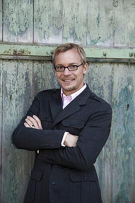 Christoph von Friedl