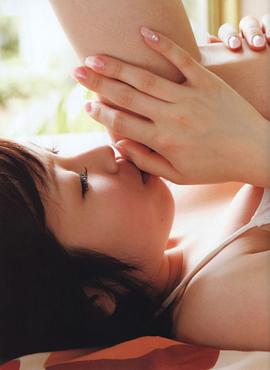 中西里菜