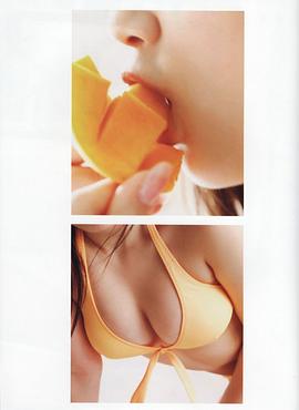 中西里菜