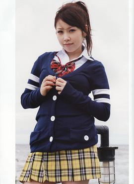 中西里菜