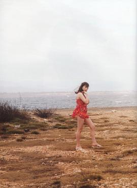 中西里菜