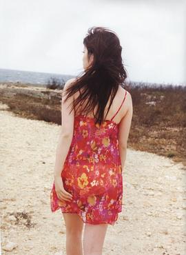 中西里菜