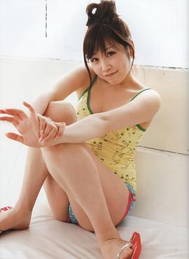 中西里菜