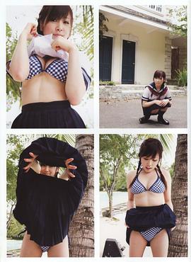 中西里菜