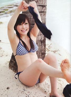 中西里菜