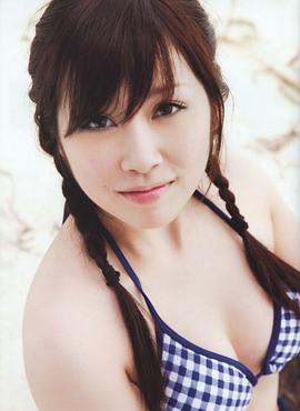 中西里菜