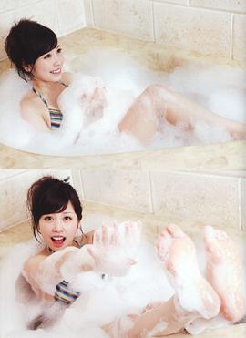 中西里菜