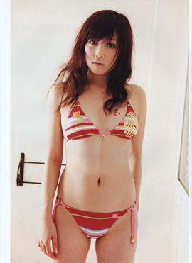 中西里菜