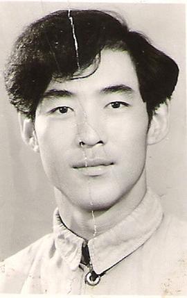 康玉洁