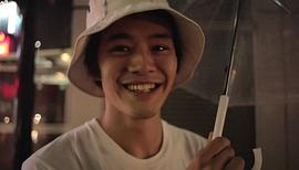 池松壮亮