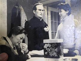 冷眉
