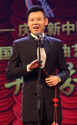 陈靓