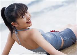 岩井七世