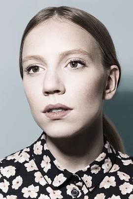 Emma Sehested Høeg