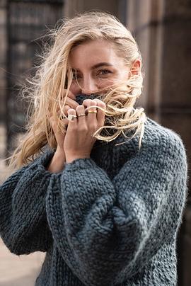 Molly Blixt Egelind