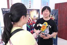 黄伟明