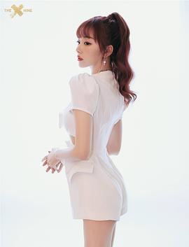 孔雪儿