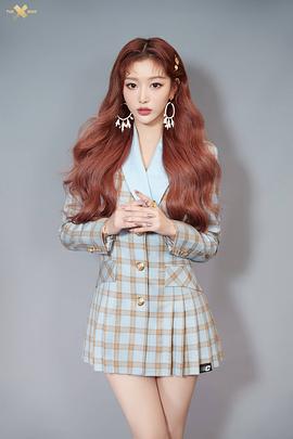 孔雪儿