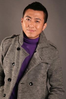 张登平